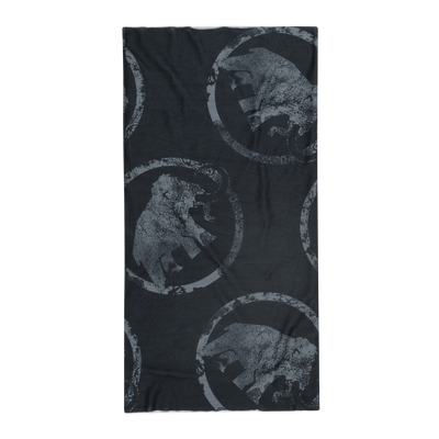 Mammut Neck Gaiter - Logo