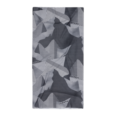 Mammut Neck Gaiter - Topographic