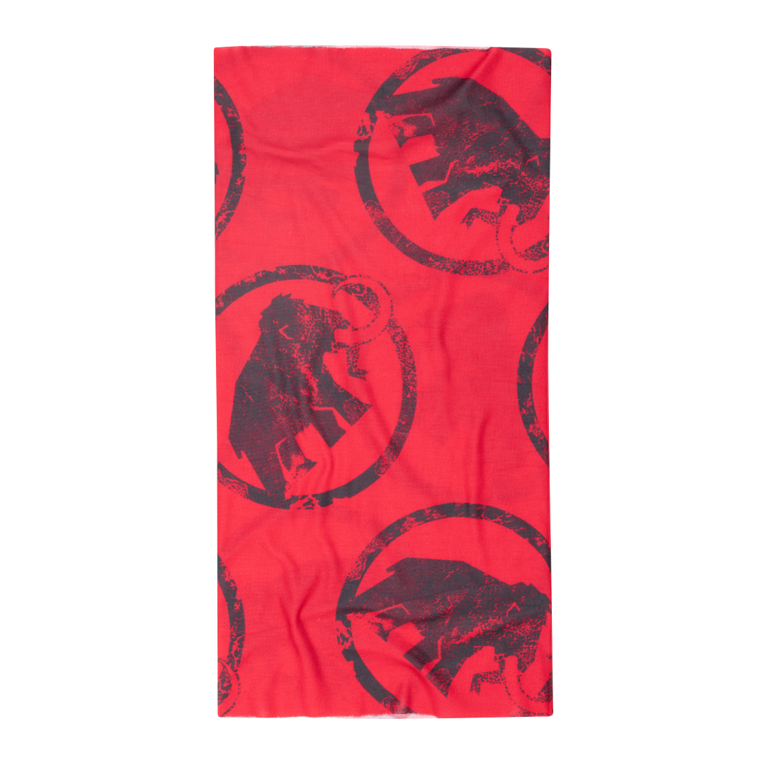 Mammut Neck Gaiter - Logo