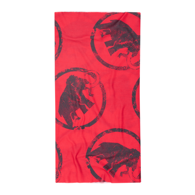 Mammut Neck Gaiter - Logo