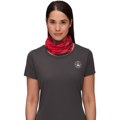 Mammut Neck Gaiter - Logo