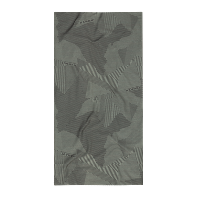 Mammut Neck Gaiter - Topographic