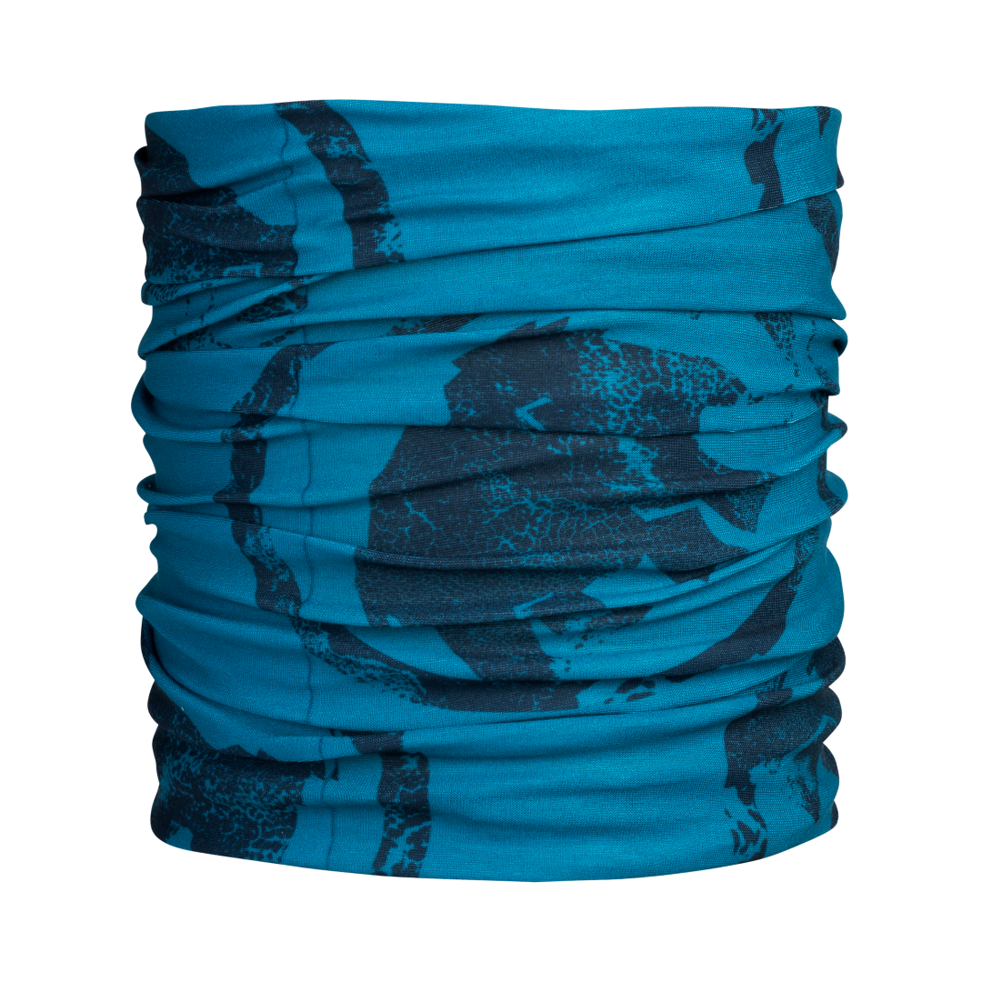 Mammut Neck Gaiter - Logo