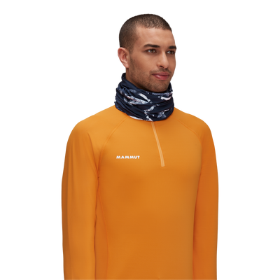 Mammut Neck Gaiter - Logo
