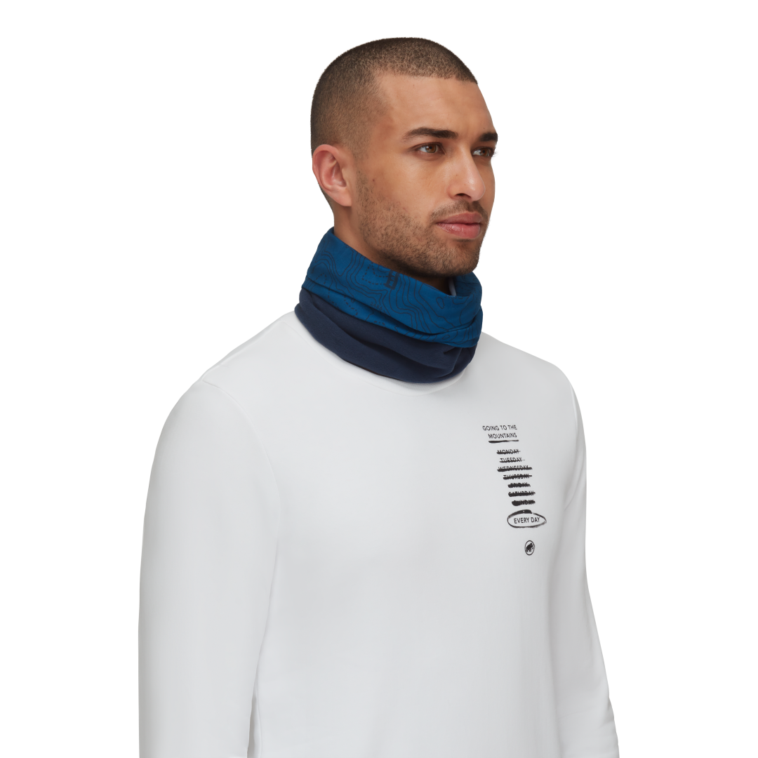 Mammut Thermo Neck Gaiter