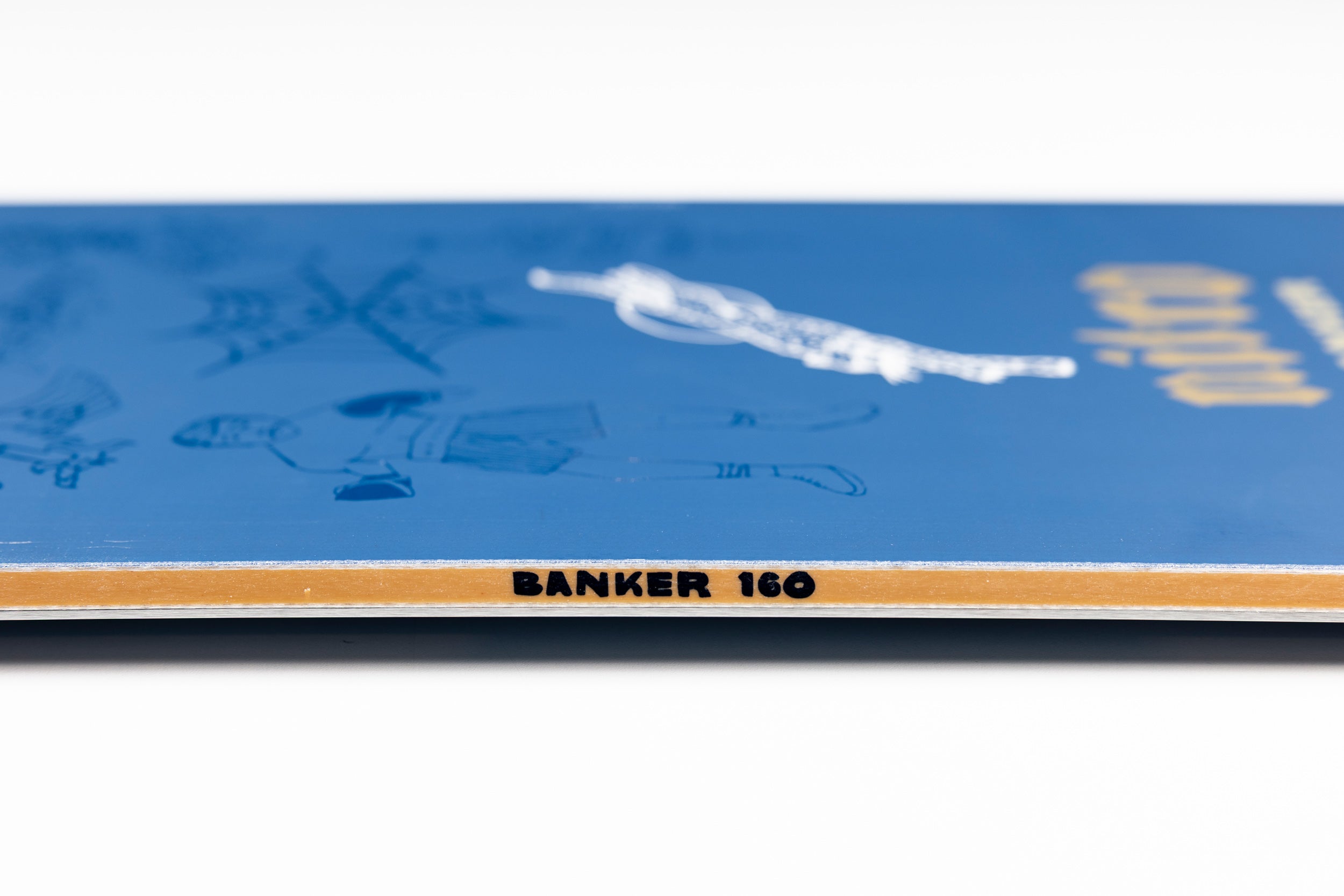 BANKER 2027