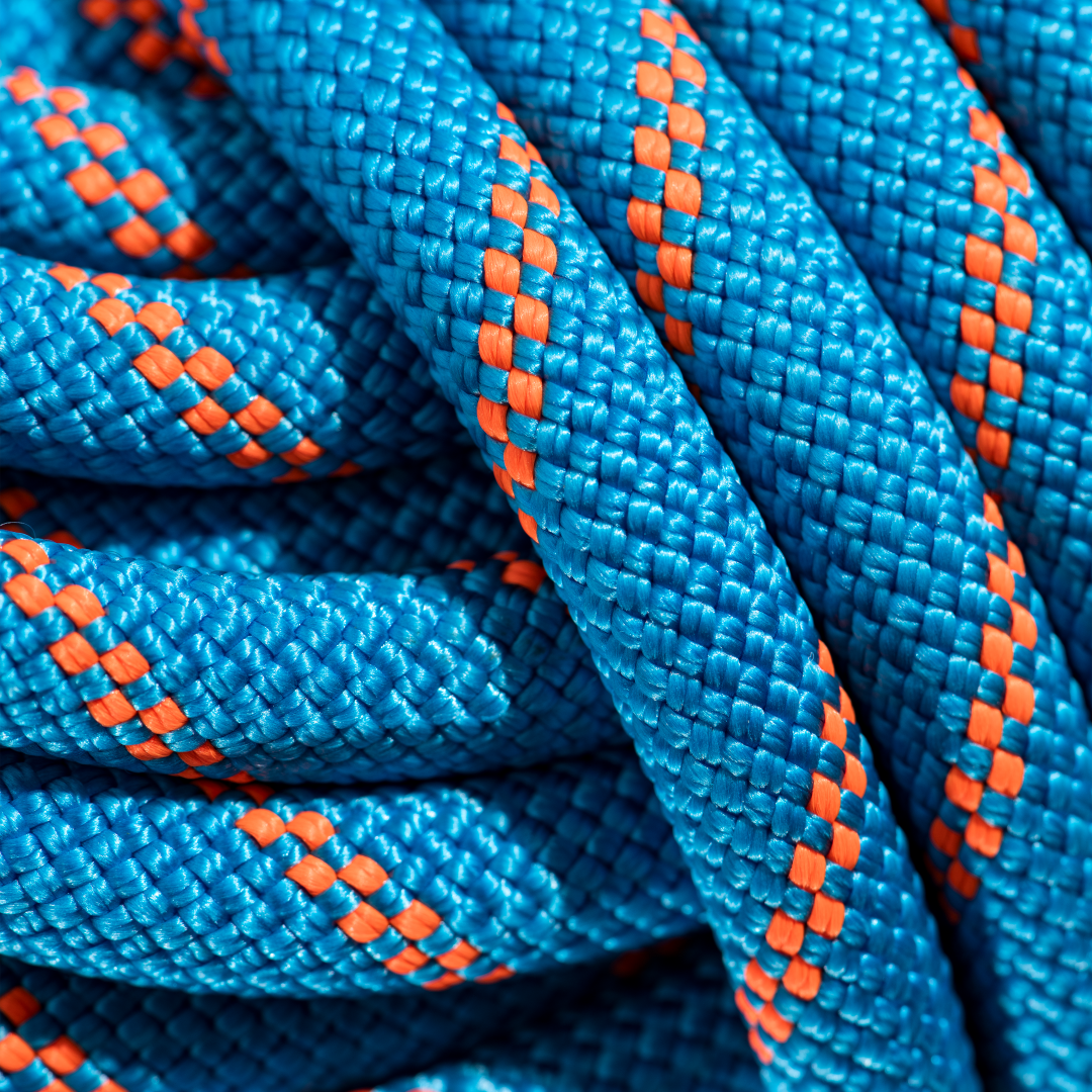 8.7 Alpine Sender Dry Rope