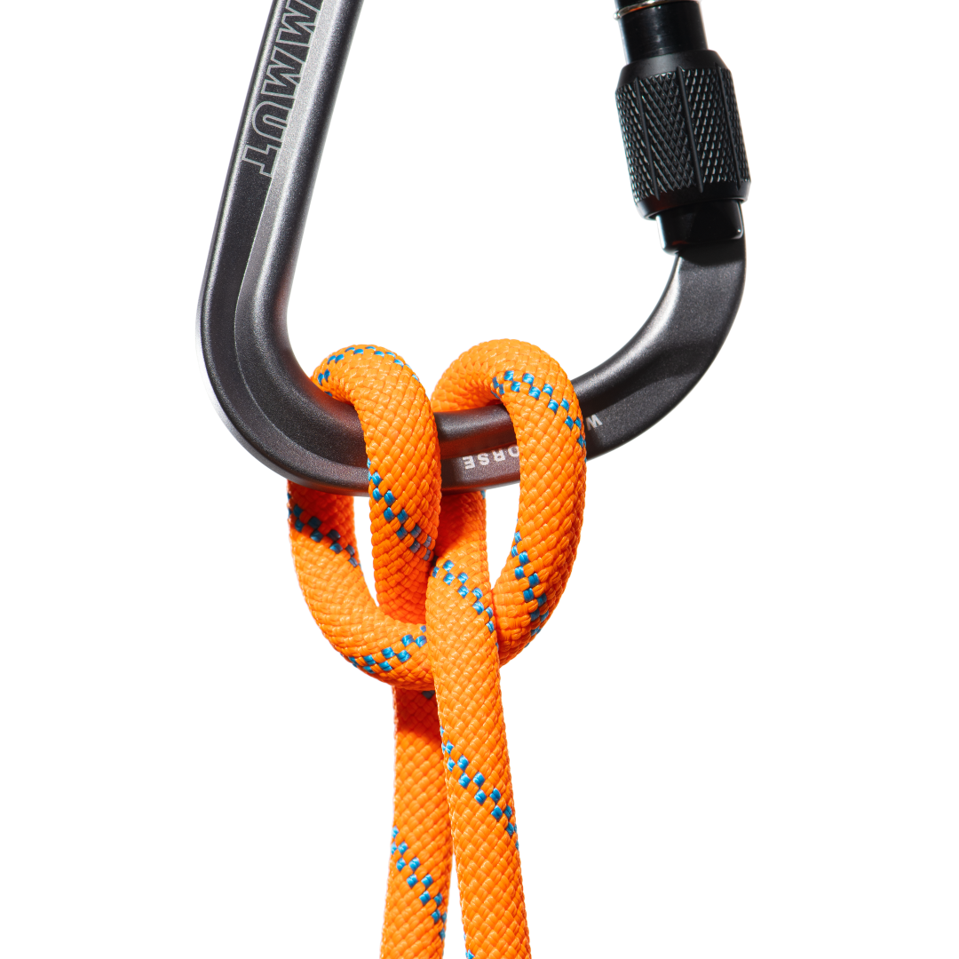 8.7 Alpine Sender Dry Rope