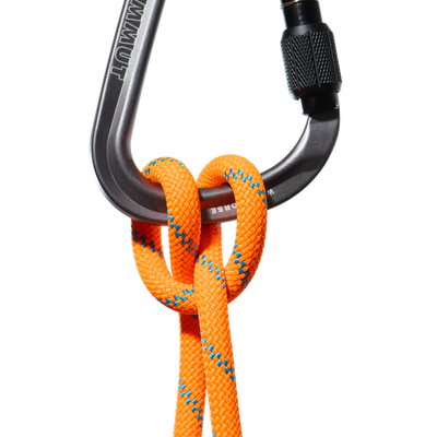 8.7 Alpine Sender Dry Rope