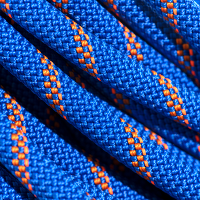 9.0 Alpine Sender Dry Rope