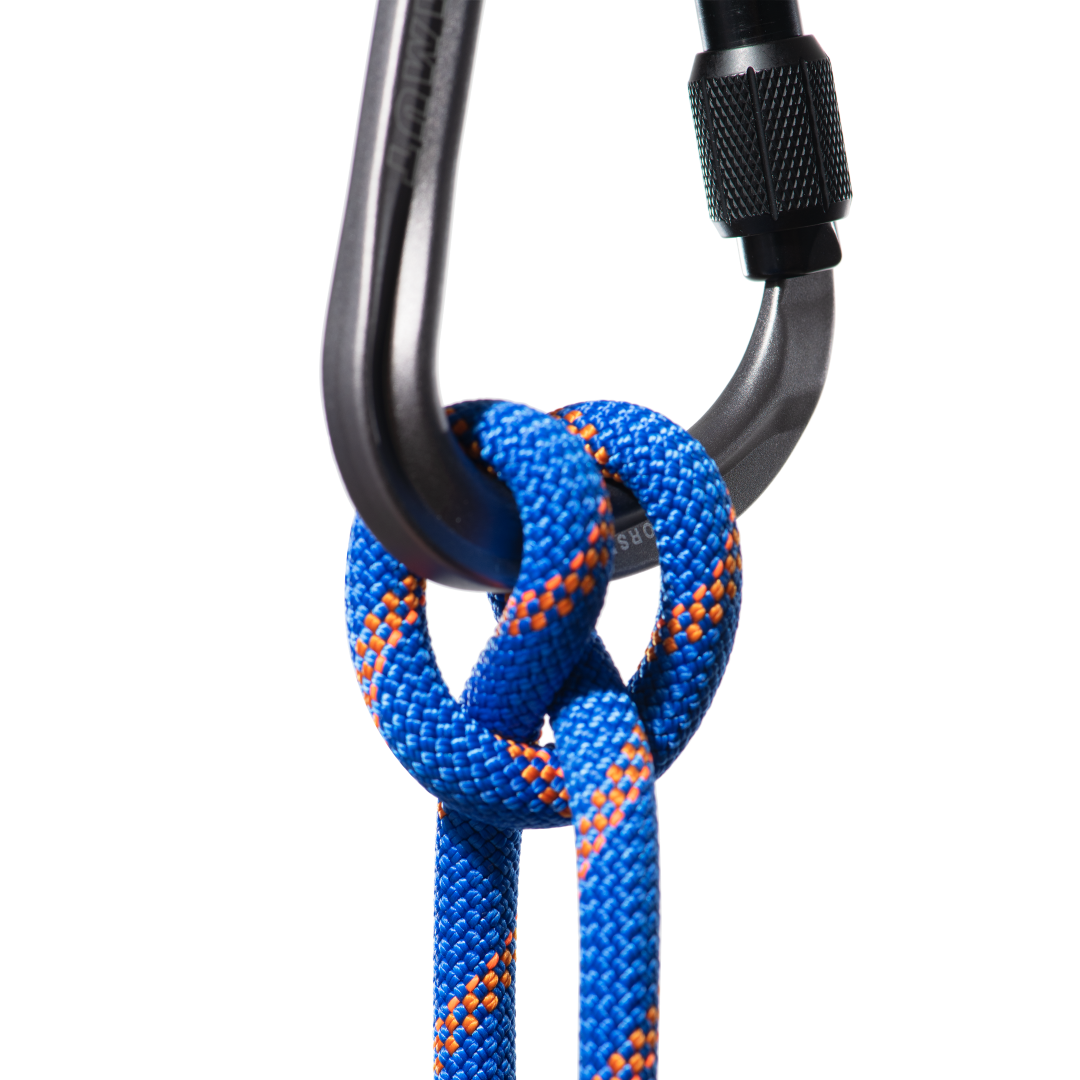 9.0 Alpine Sender Dry Rope