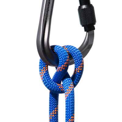 9.0 Alpine Sender Dry Rope