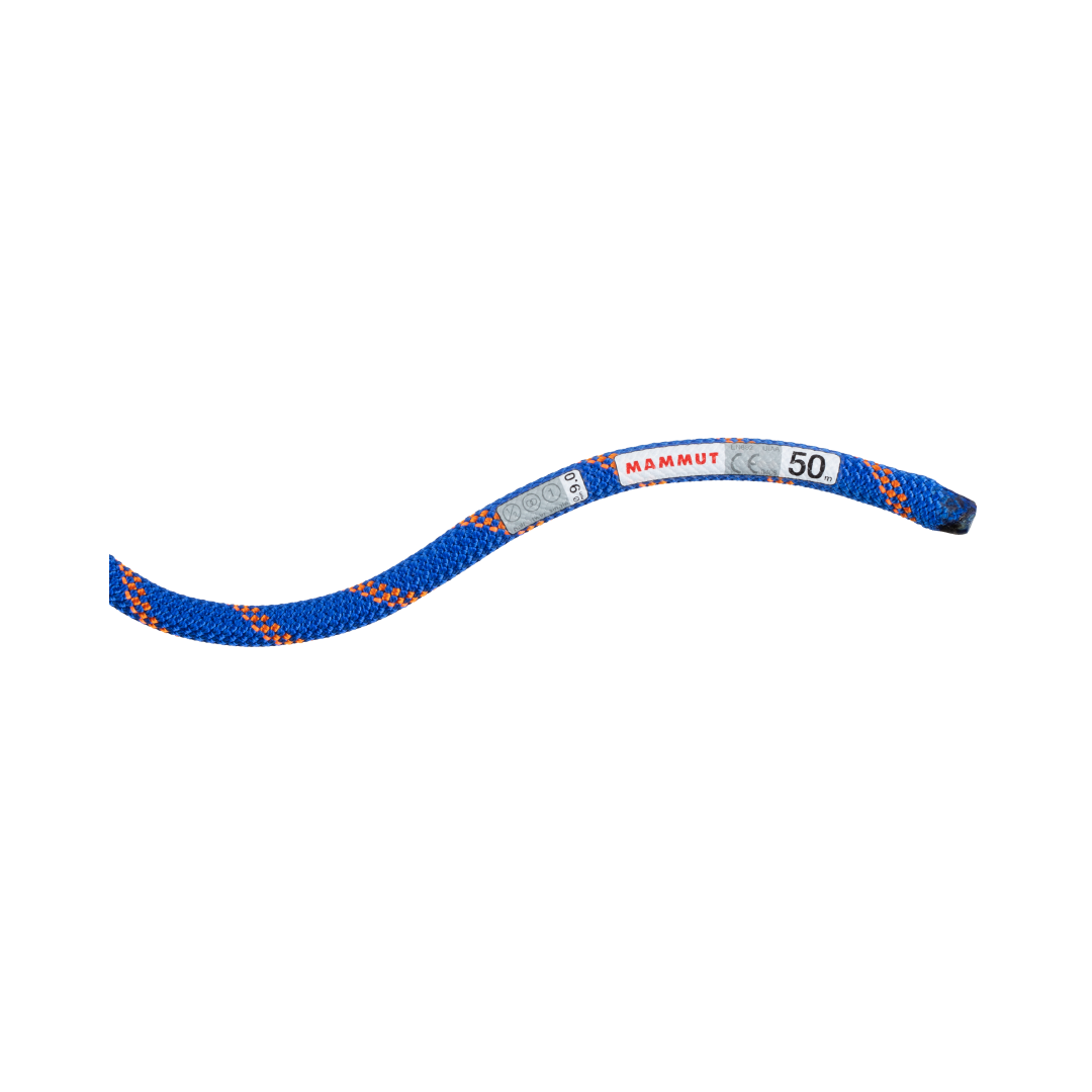 9.0 Alpine Sender Dry Rope
