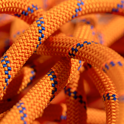 9.0 Alpine Sender Dry Rope