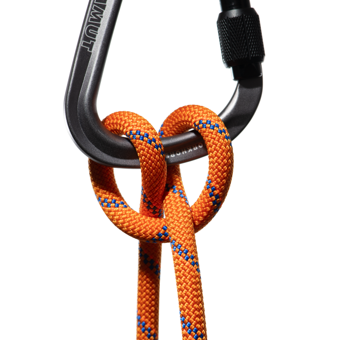9.0 Alpine Sender Dry Rope