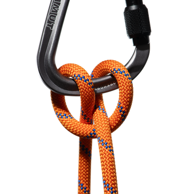 9.0 Alpine Sender Dry Rope