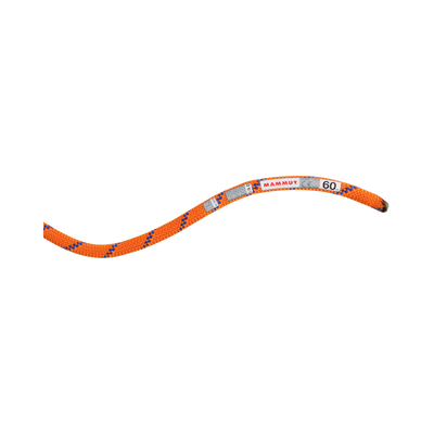 9.0 Alpine Sender Dry Rope
