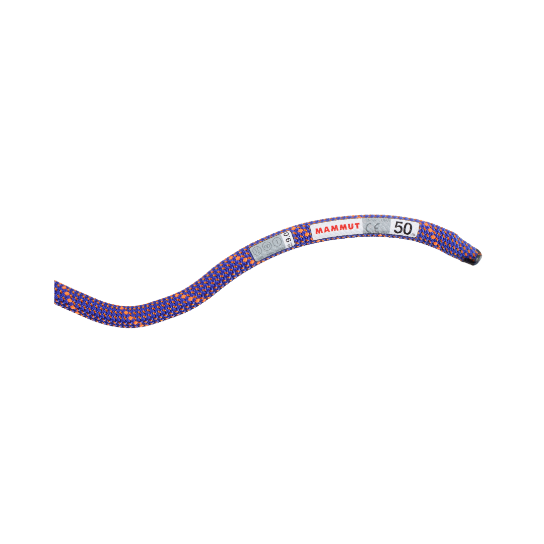9.0 Crag Sender Dry Rope