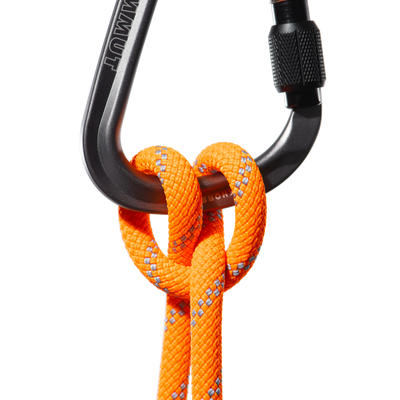 9.5 Alpine Dry Rope