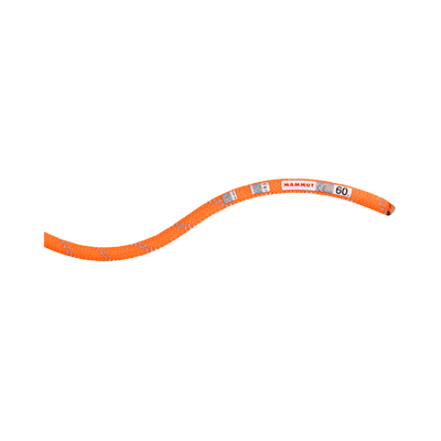 9.5 Alpine Dry Rope