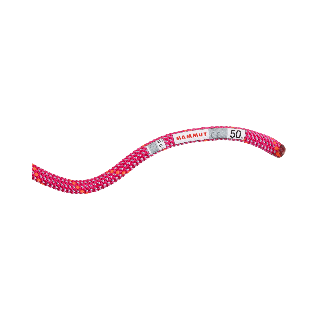 9.5 Crag Dry Rope