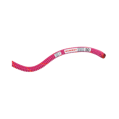 9.5 Crag Dry Rope