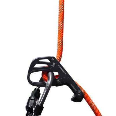9.8 Crag Classic