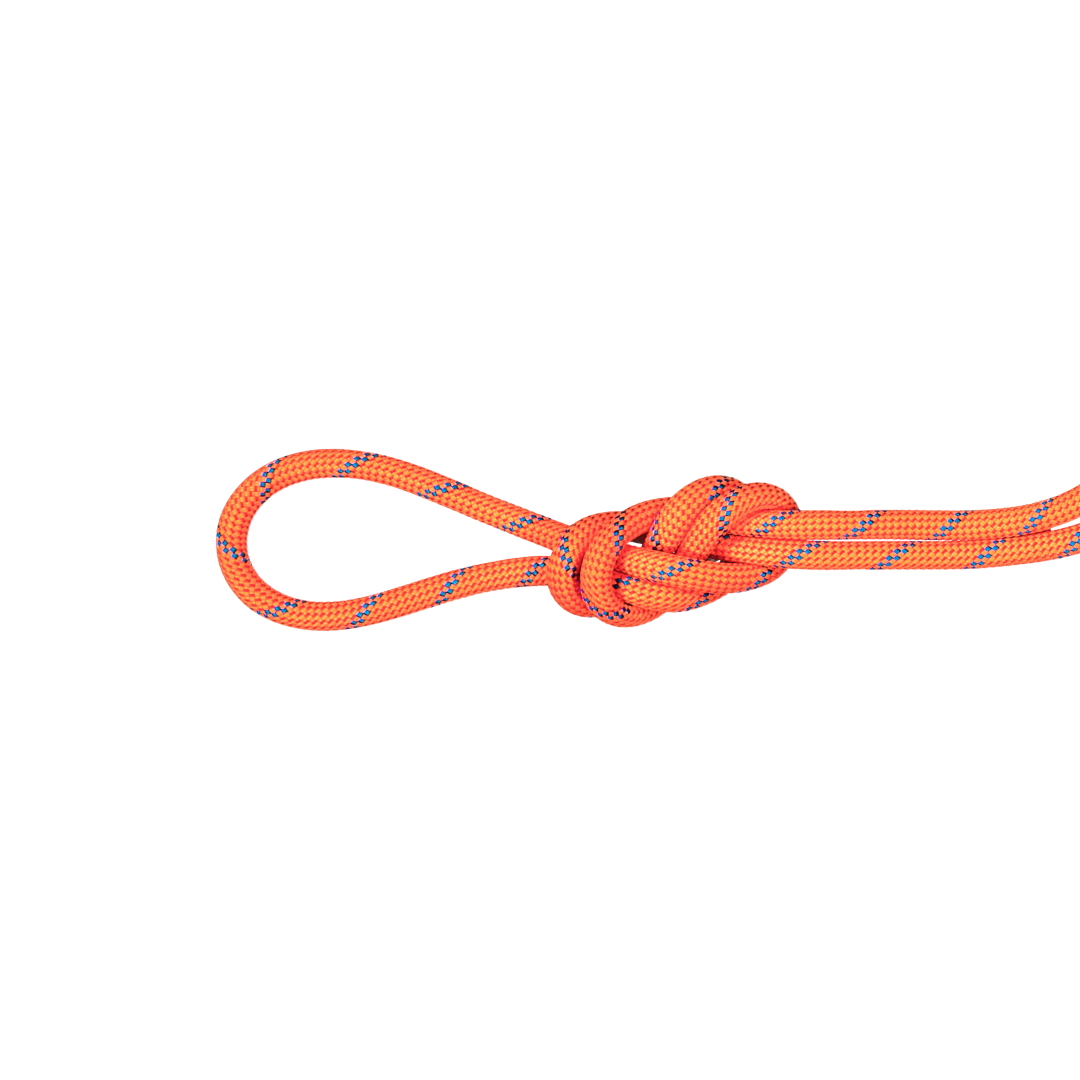 7.5 Alpine Sender  Rope