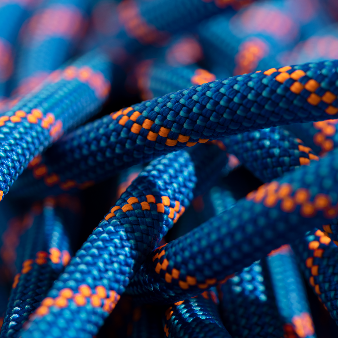 7.5 Alpine Sender  Rope