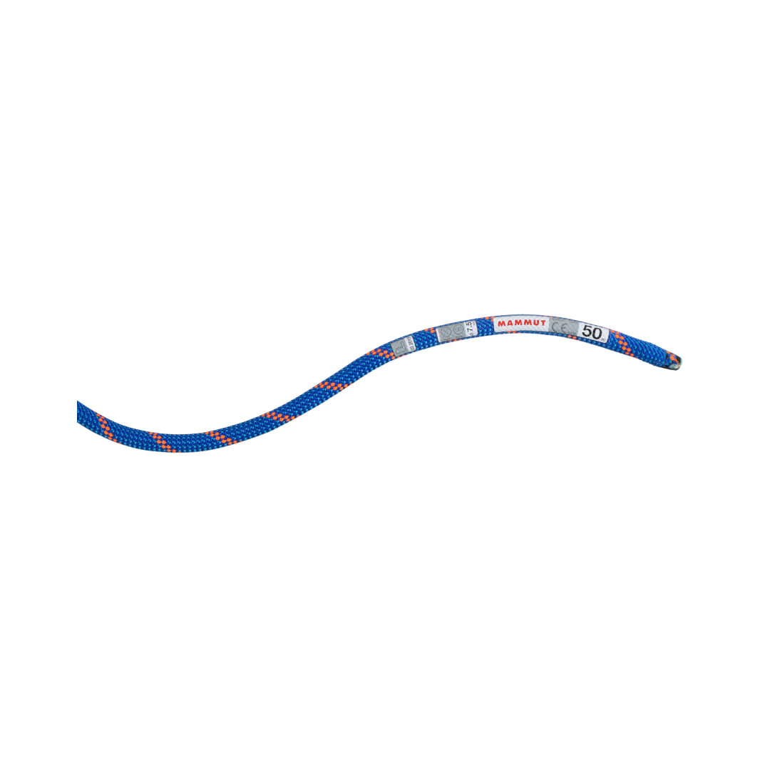7.5 Alpine Sender  Rope
