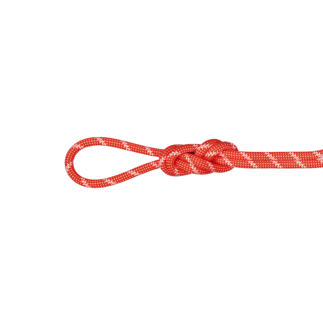 8.0 Alpine Classic Rope