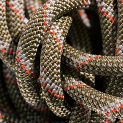 8.0 Alpine Classic Rope