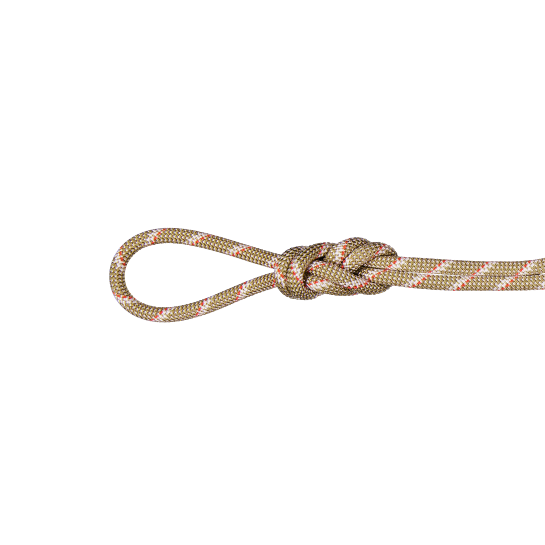 8.0 Alpine Classic Rope