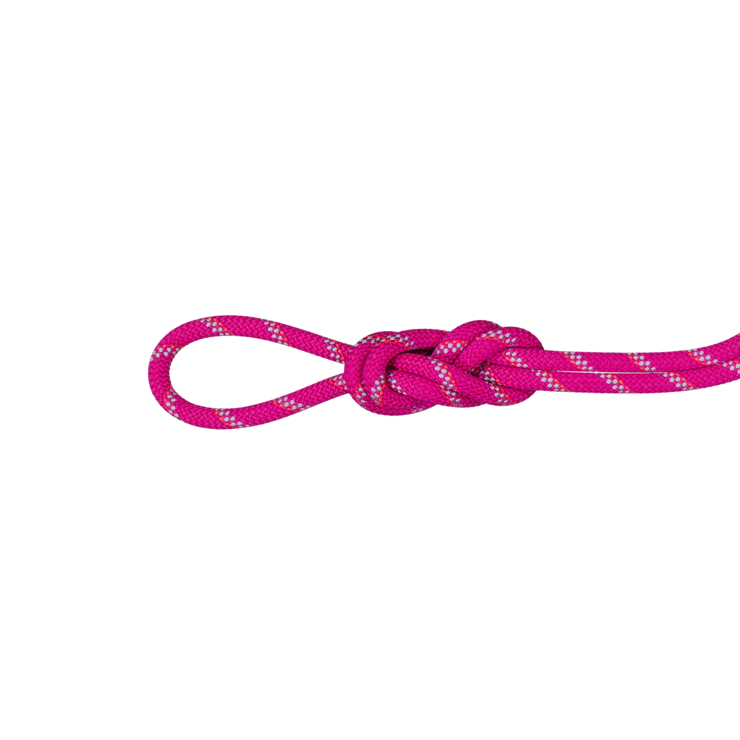 8.0 Alpine Dry Rope