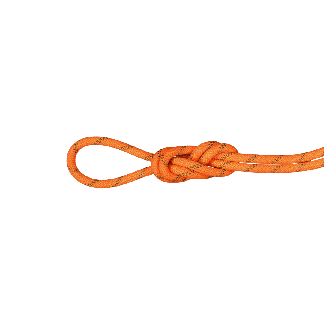 8.0 Alpine Dry Rope