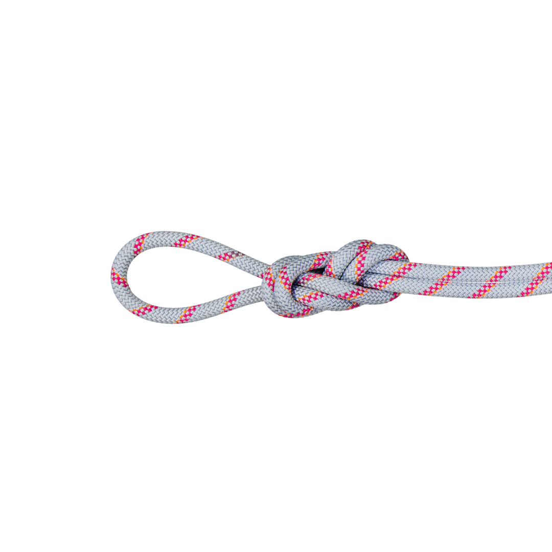 8.0 Alpine Dry Rope