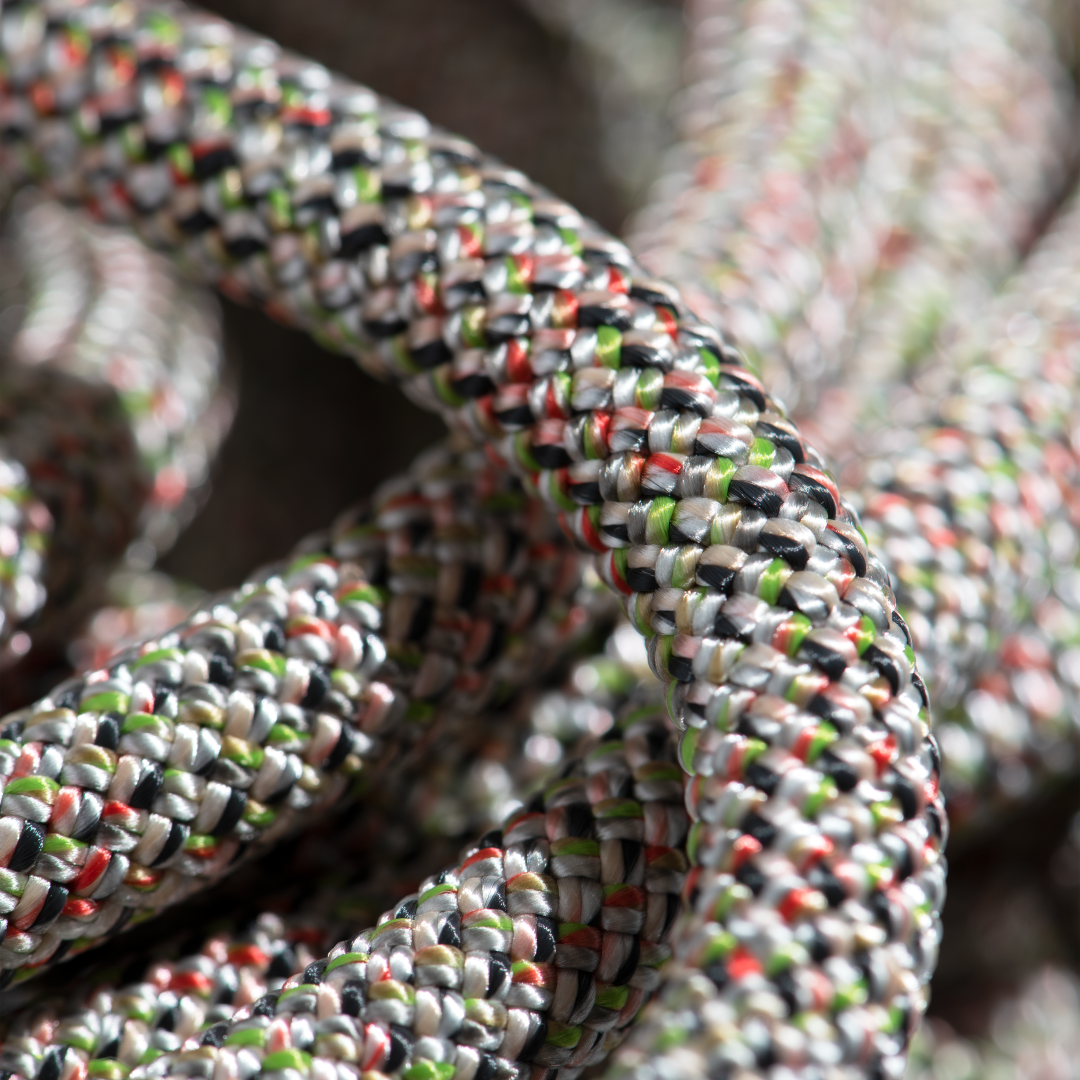 9.5 Crag We Care Classic Rope
