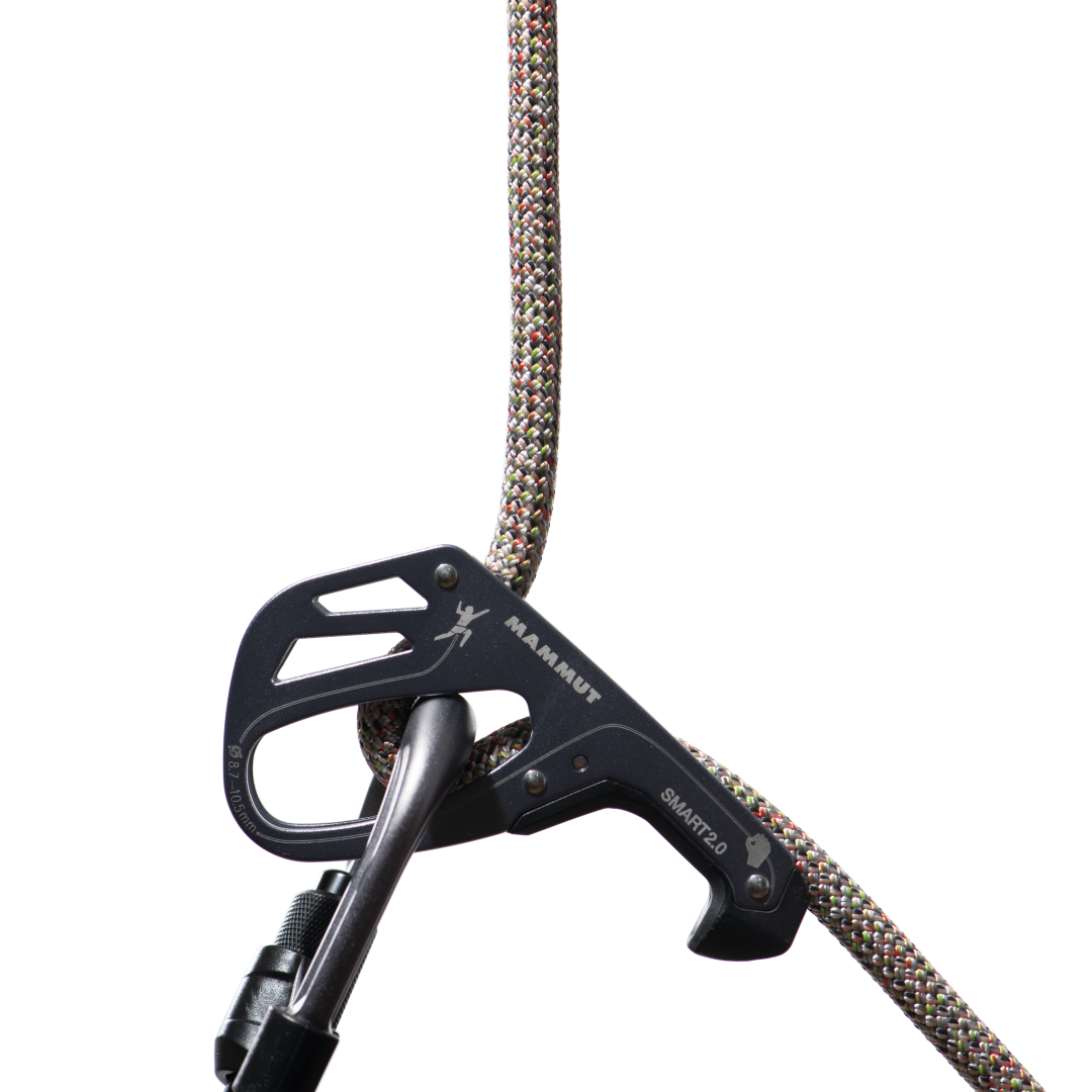 9.5 Crag We Care Classic Rope