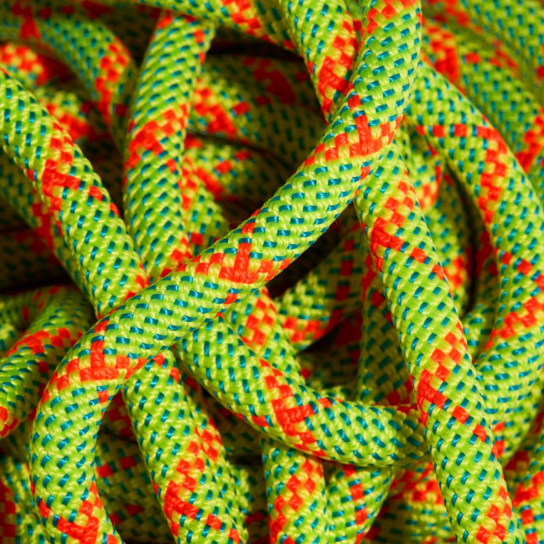 8.0 Alpine Core Protect Dry Rope