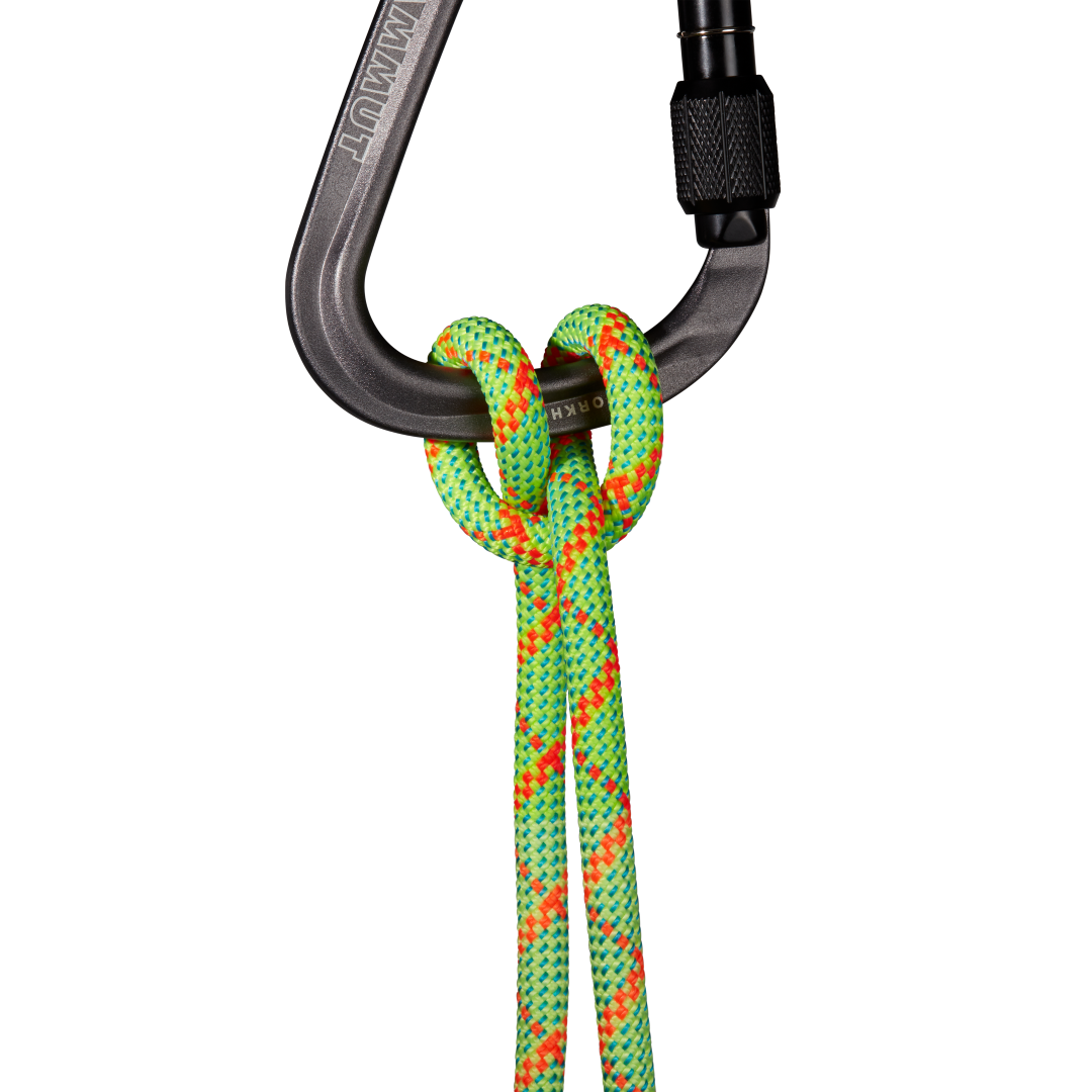8.0 Alpine Core Protect Dry Rope