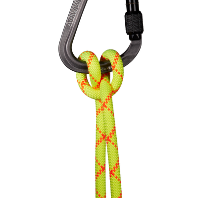 9.5 Alpine Core Protect Dry Rope