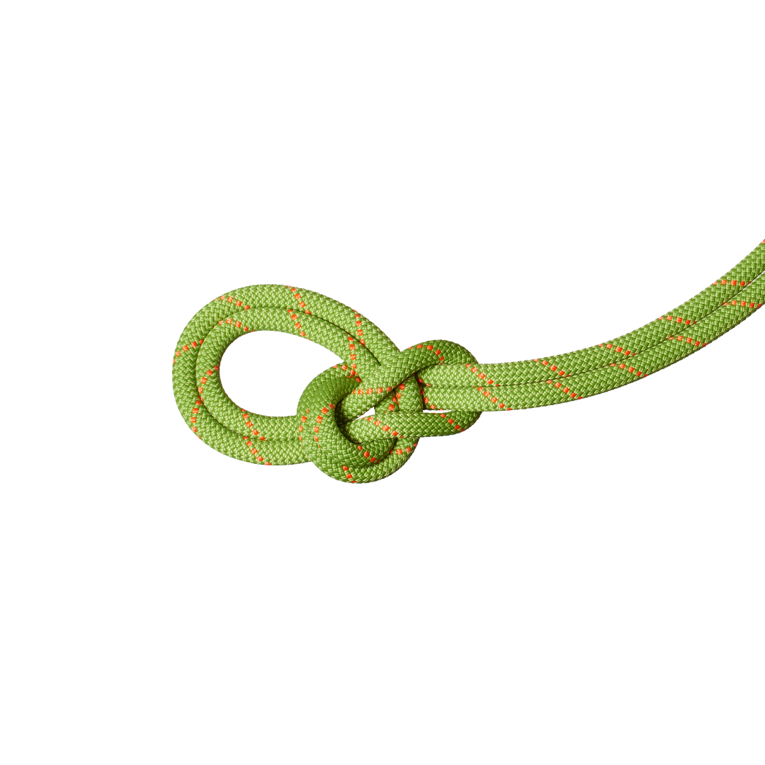 9.8 Crag Recycled Classic Rope