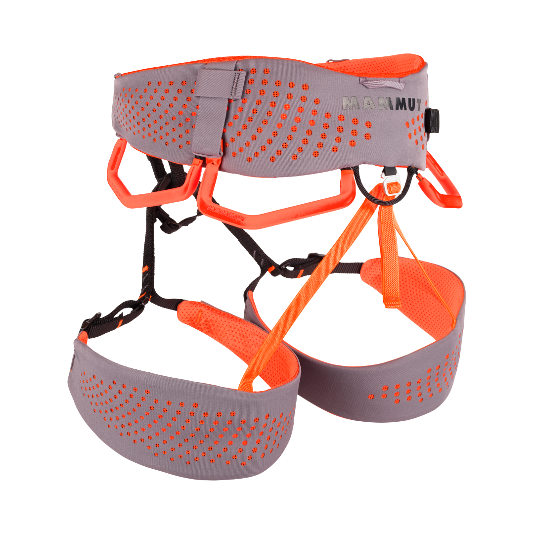 Comfort Fast Adjust Harness W