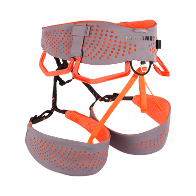 Comfort Fast Adjust Harness W