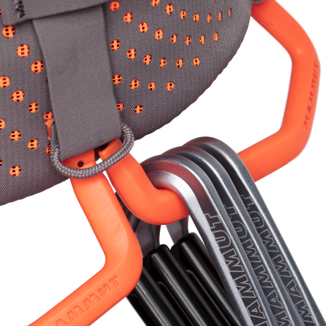 Comfort Fast Adjust Harness W