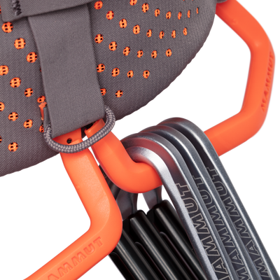Comfort Fast Adjust Harness W