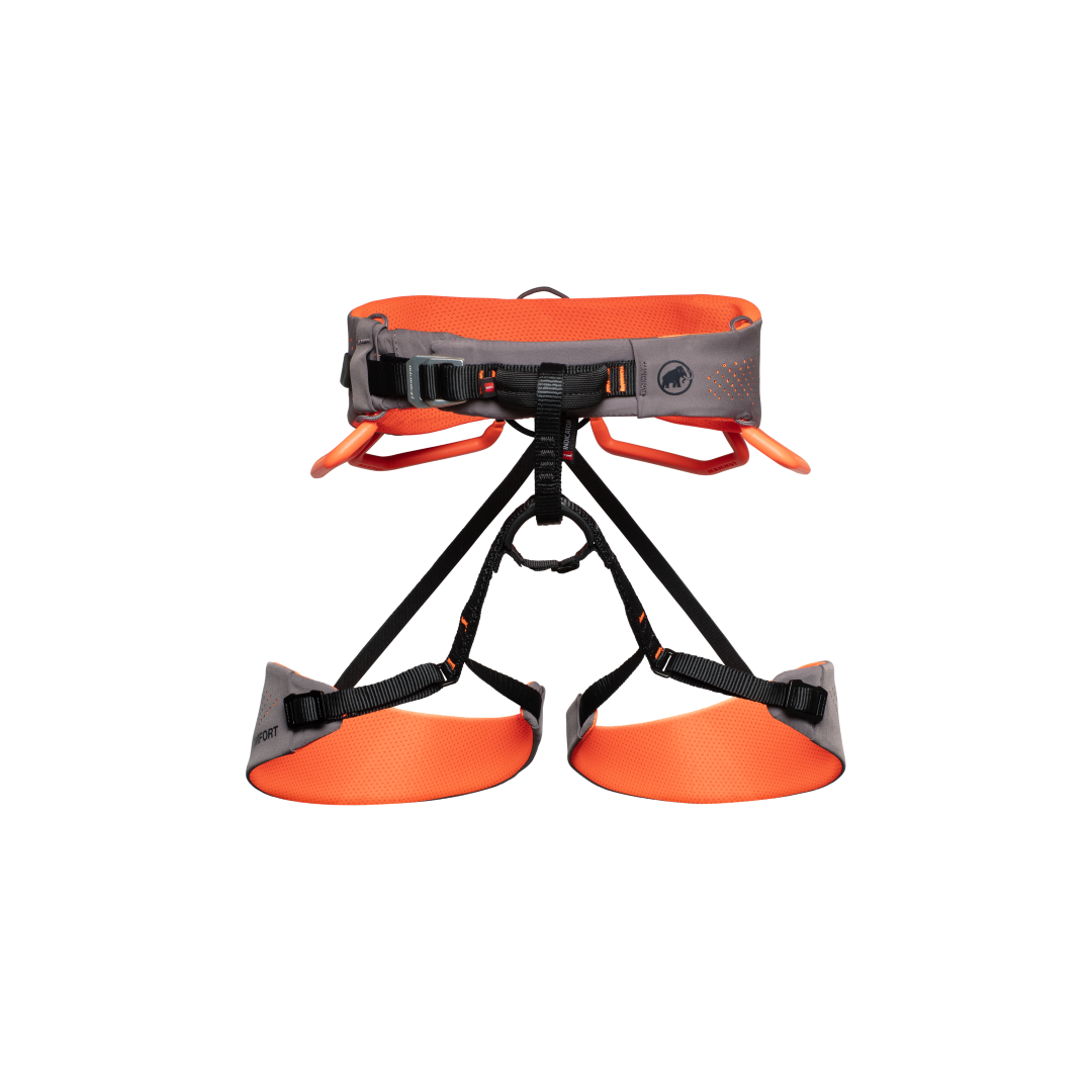 Comfort Fast Adjust Harness W