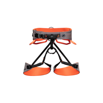 Comfort Fast Adjust Harness W