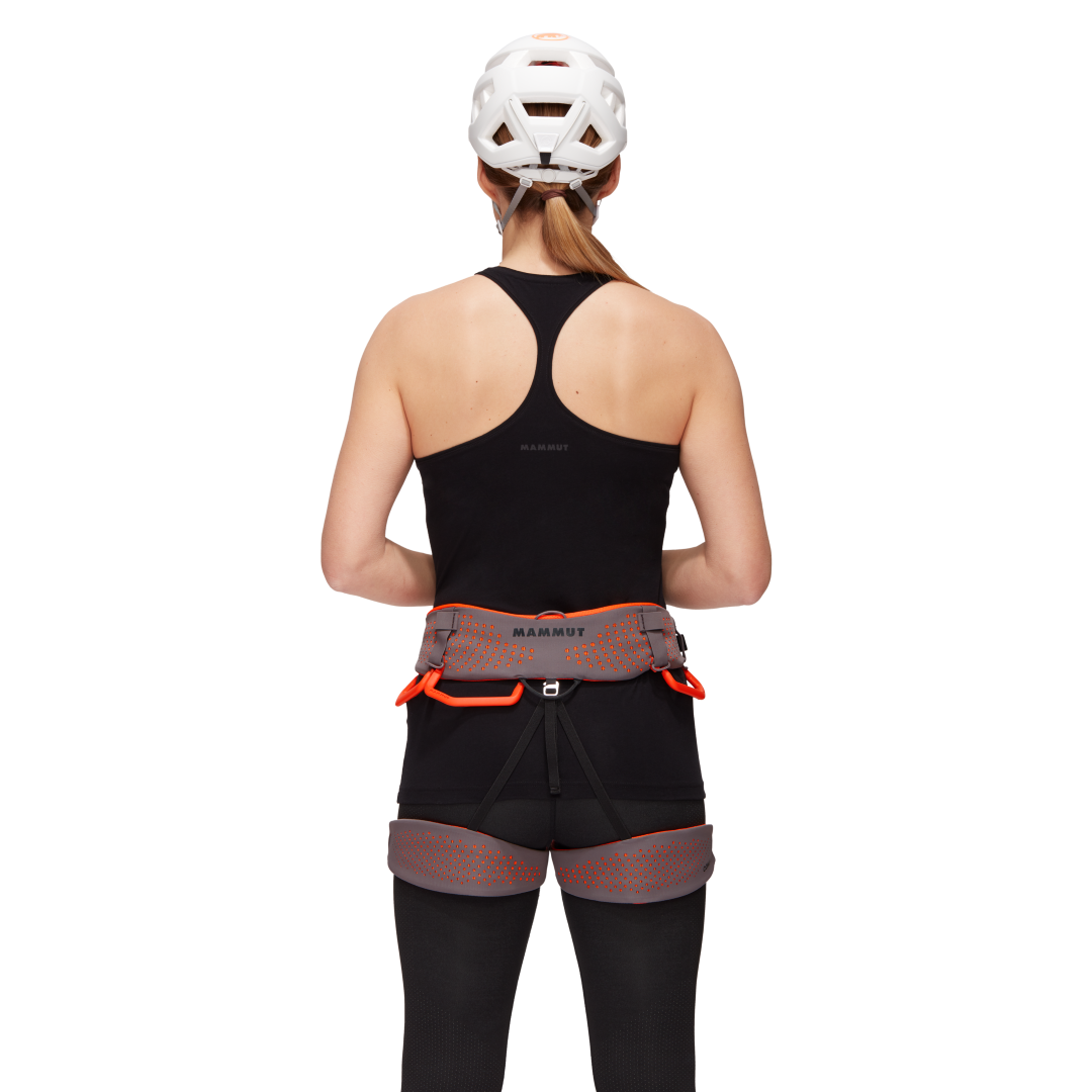 Comfort Fast Adjust Harness W