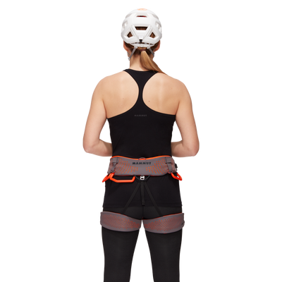 Comfort Fast Adjust Harness W